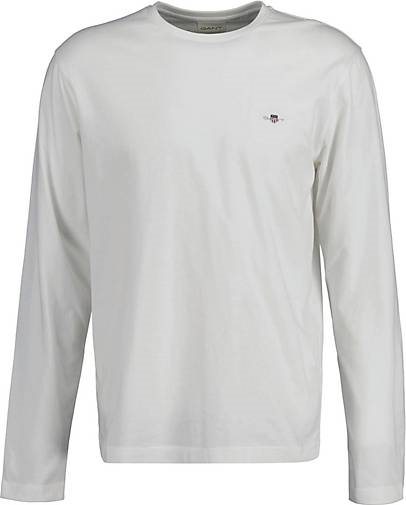 GANT Longsleeve REGULAR SHIELD LONG SLEEVE