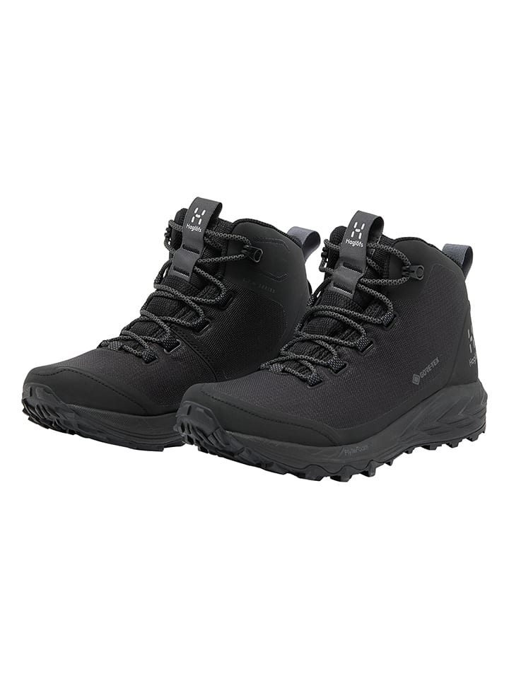 Haglöfs Wanderschuhe 