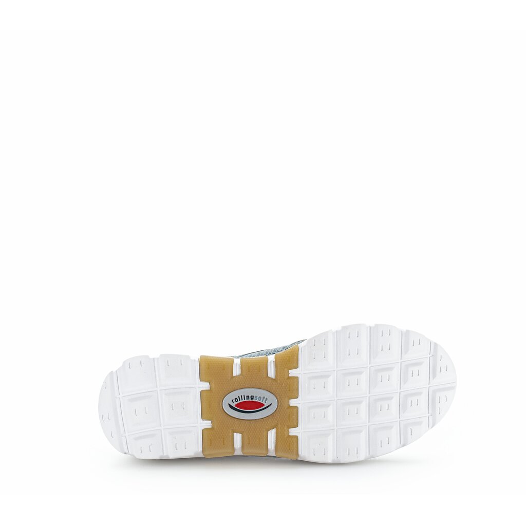 rollingsoft Sneaker low grün