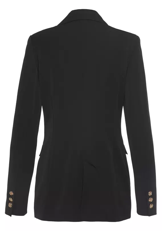 Longblazer