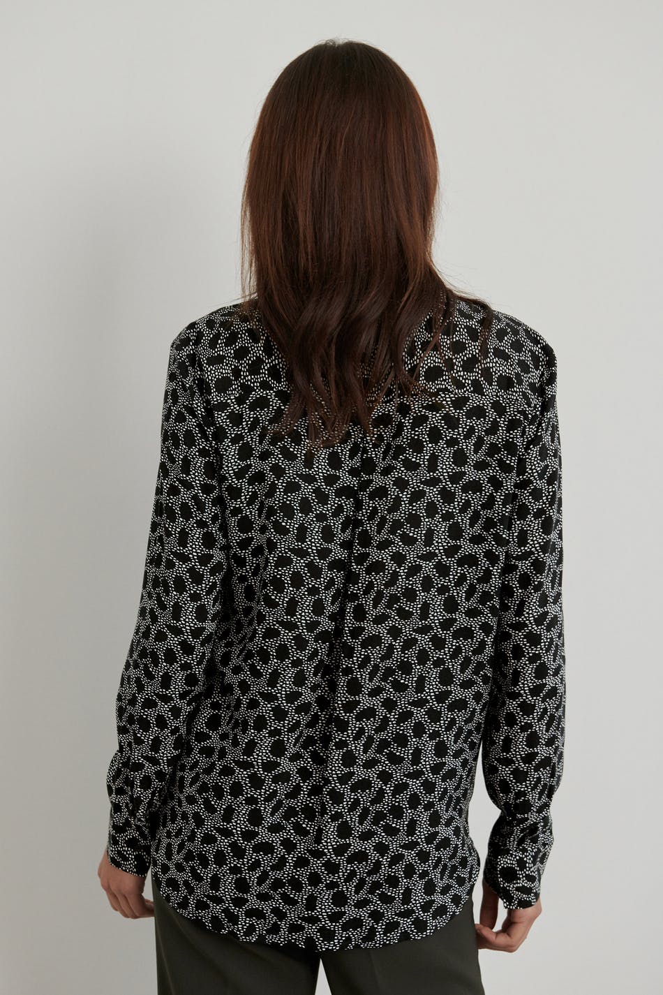Vilma shirt