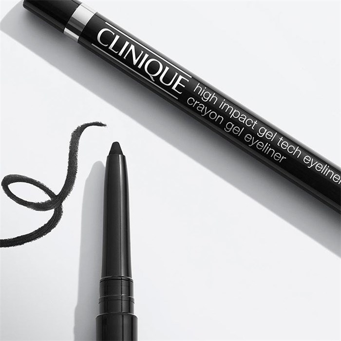 High Impact™ Gel Tech Eyeliner