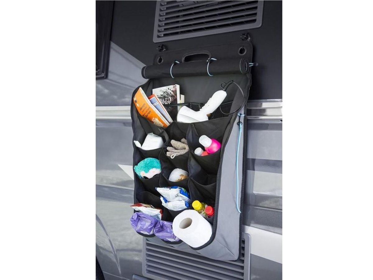 Thule wand organizer