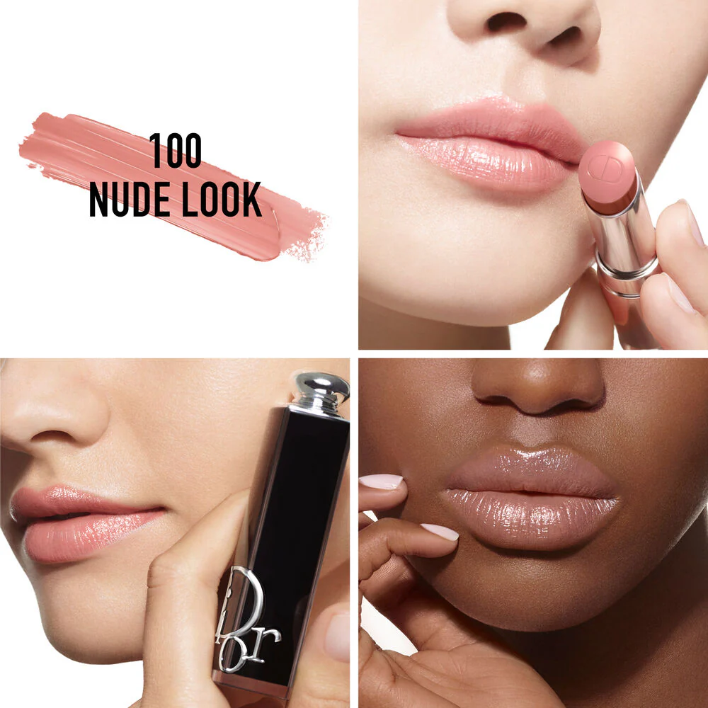 Dior Addict rúzsok - Élénk rúzs, Rúzs