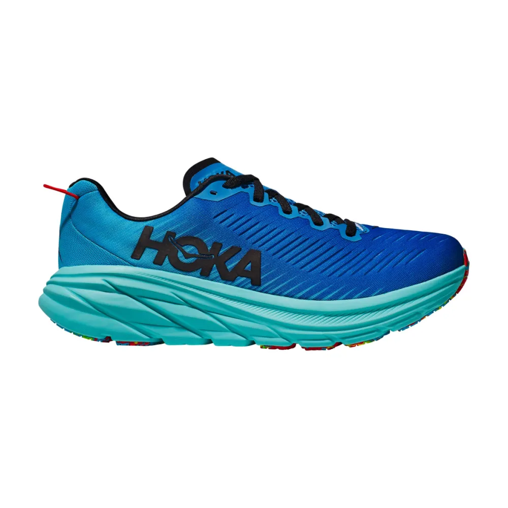 Hoka Rincon 3 1119395-VSW / blau