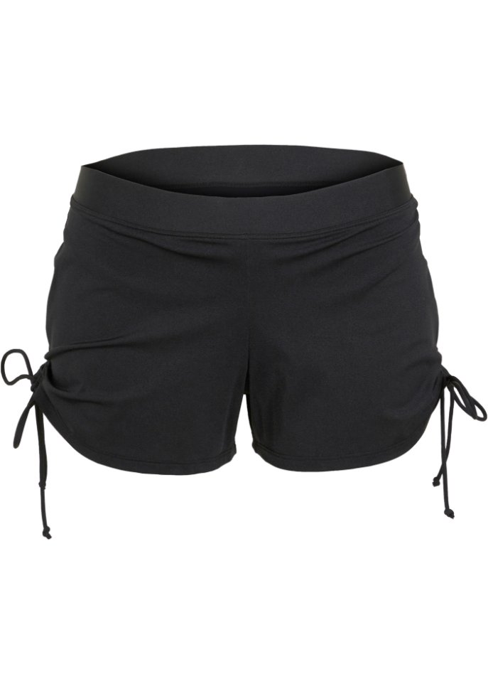 Badeshorts mit Innenslip