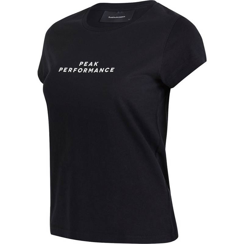 Peak Performance T-Shirt Damen