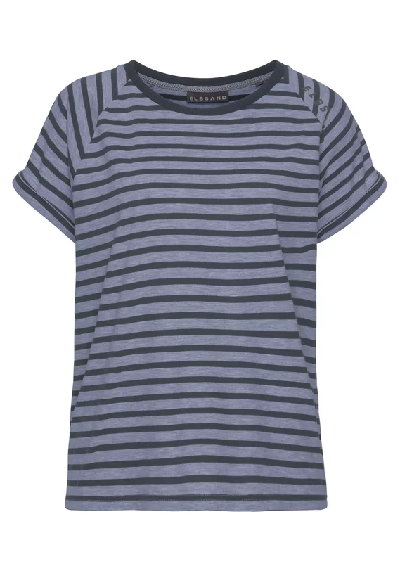 Kurzarmshirt