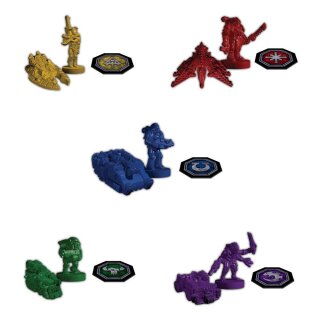 Risiko: Warhammer (DE)