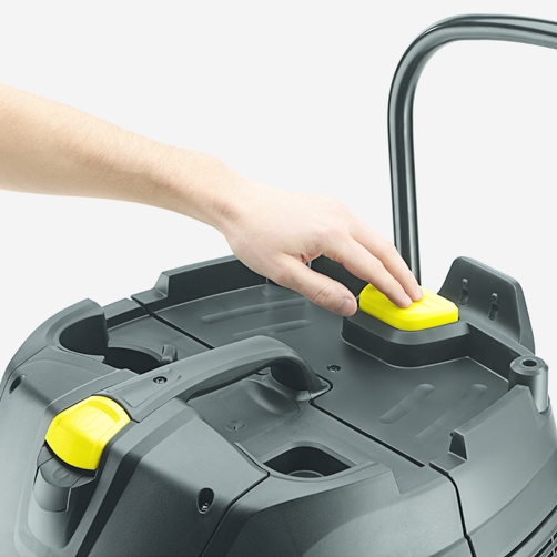 KÃ¤rcher Professional 1.667-292.0 NT 75/2 Ap Me Tc Stof-,Waterzuiger