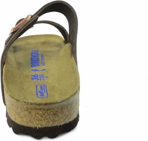BIRKENSTOCK Pantoletten