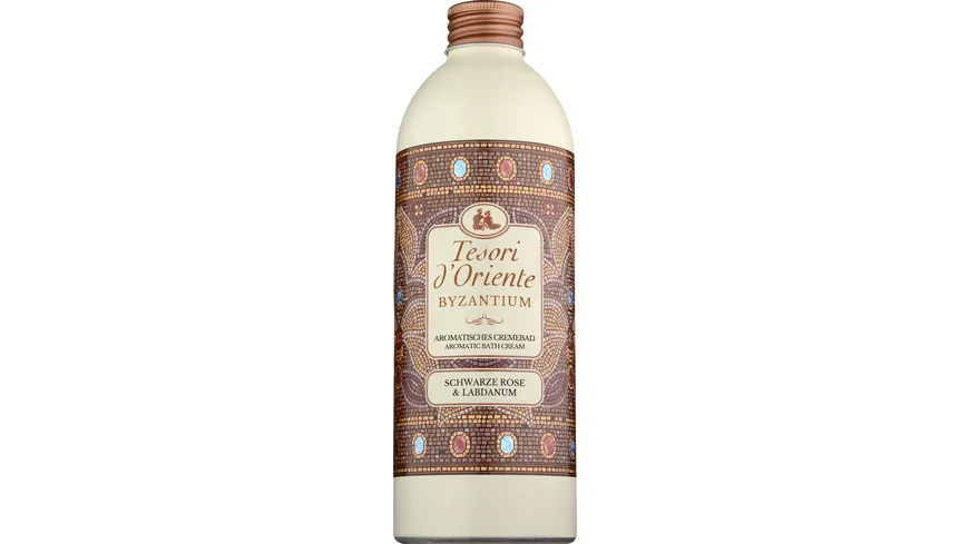 Tesori d'Oriente Bad Byzantinum 500 ml