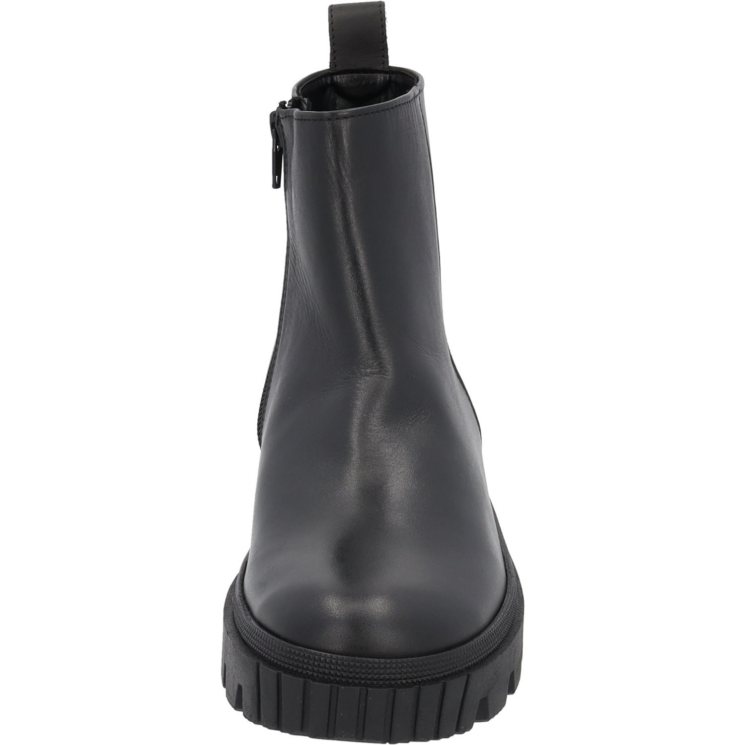 Gabor 31.820, Stiefeletten, Damen, Schwarz