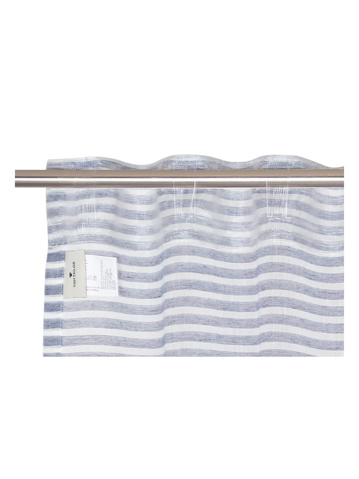 Tom Tailor home Gardine 