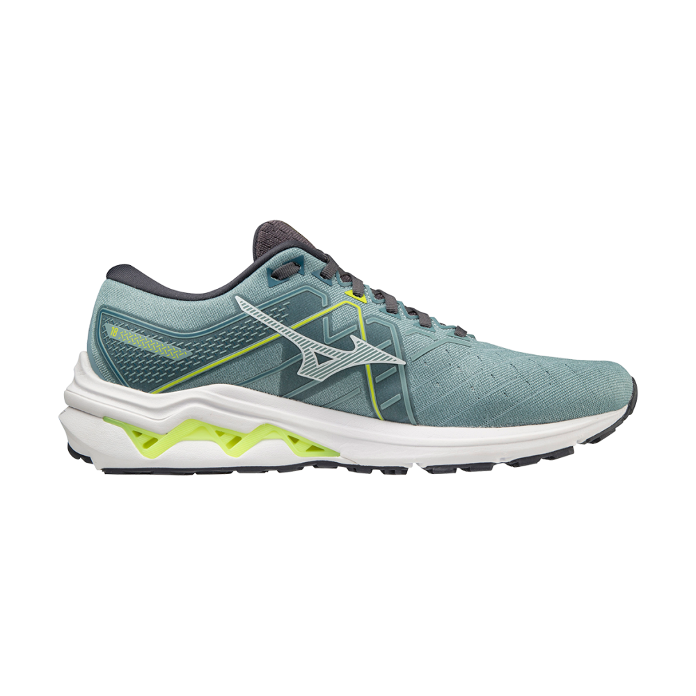 Mizuno Wave Inspire 18 J1GC2244-01 / blau