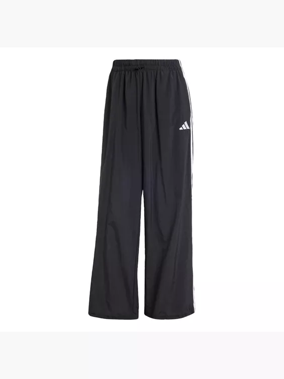 adidas Essentials 3-Streifen Lifestyle Woven Parachute Hose