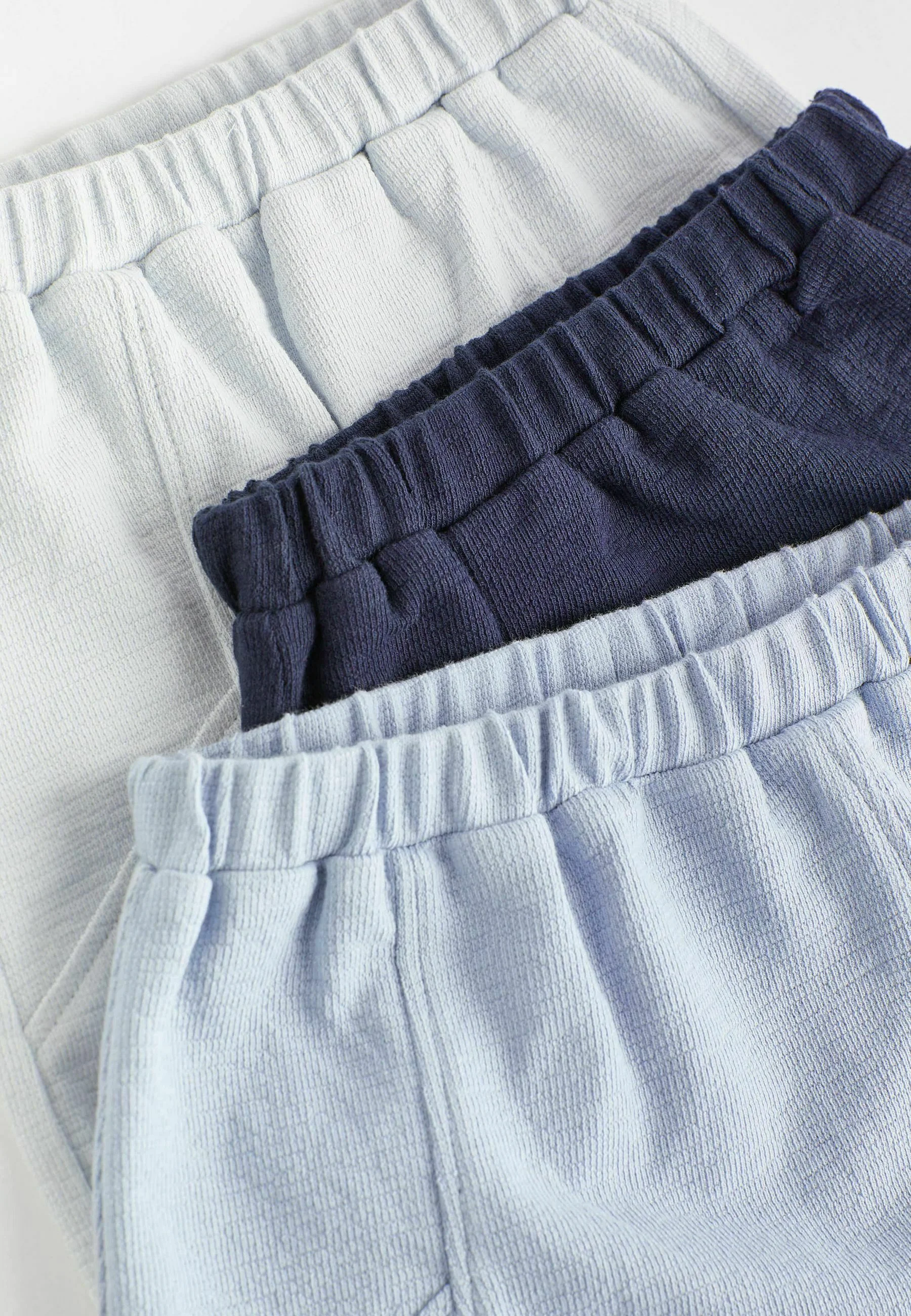 Siguiente PAQUETE DE 3 - AJUSTE REGULAR - Pantalones