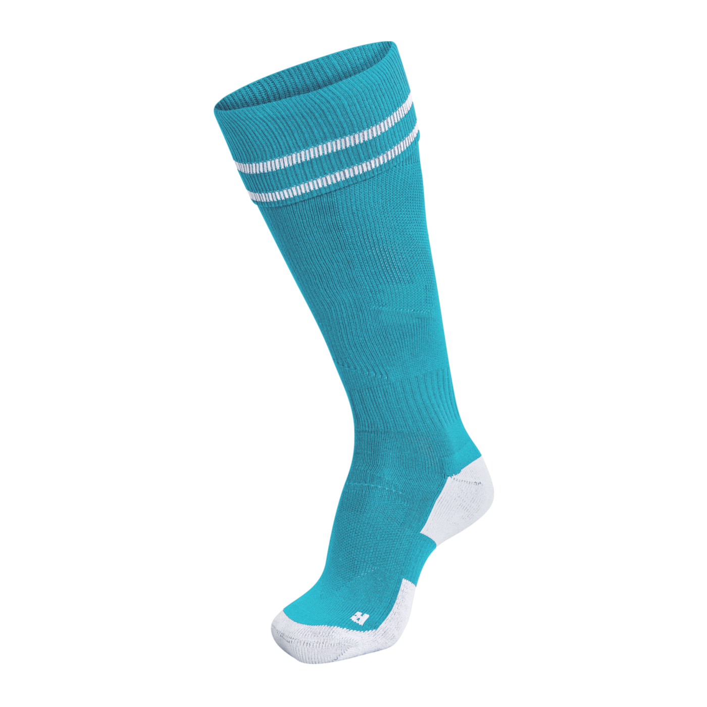 Hummel Football Sock Socken Blau F7905