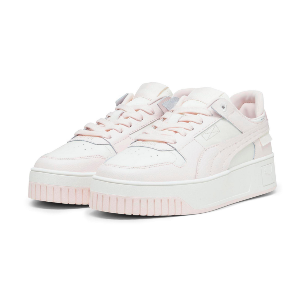 PUMA Carina Street 392338-003 / weiss