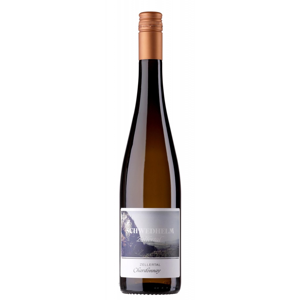 20212022 Chardonnay Zellertal trocken
