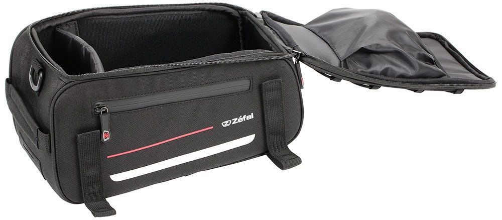 Zéfal Z-Travel Gepäckträgertasche kaufen | Bike-Discount