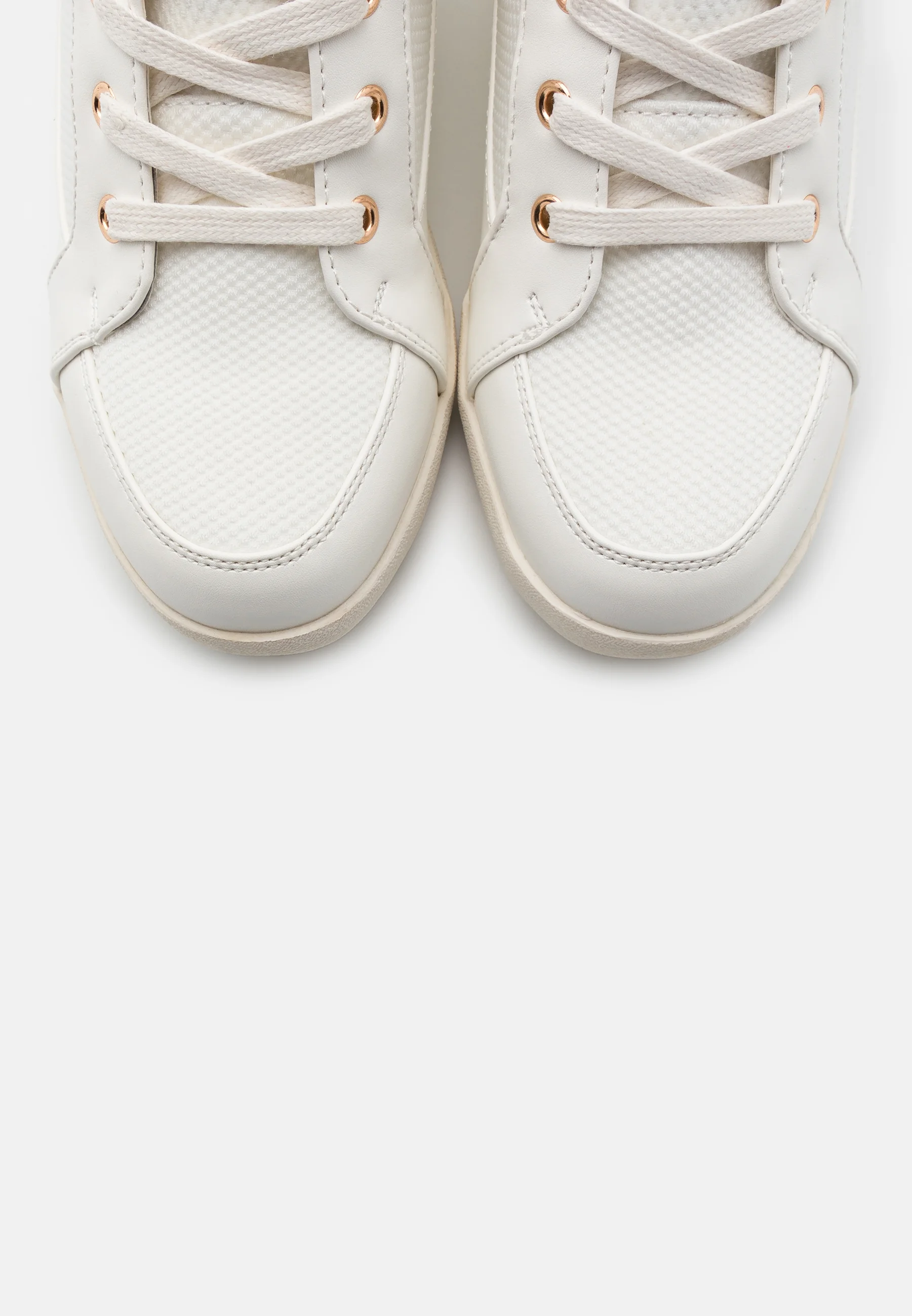 Zapatillas altas Anna Field