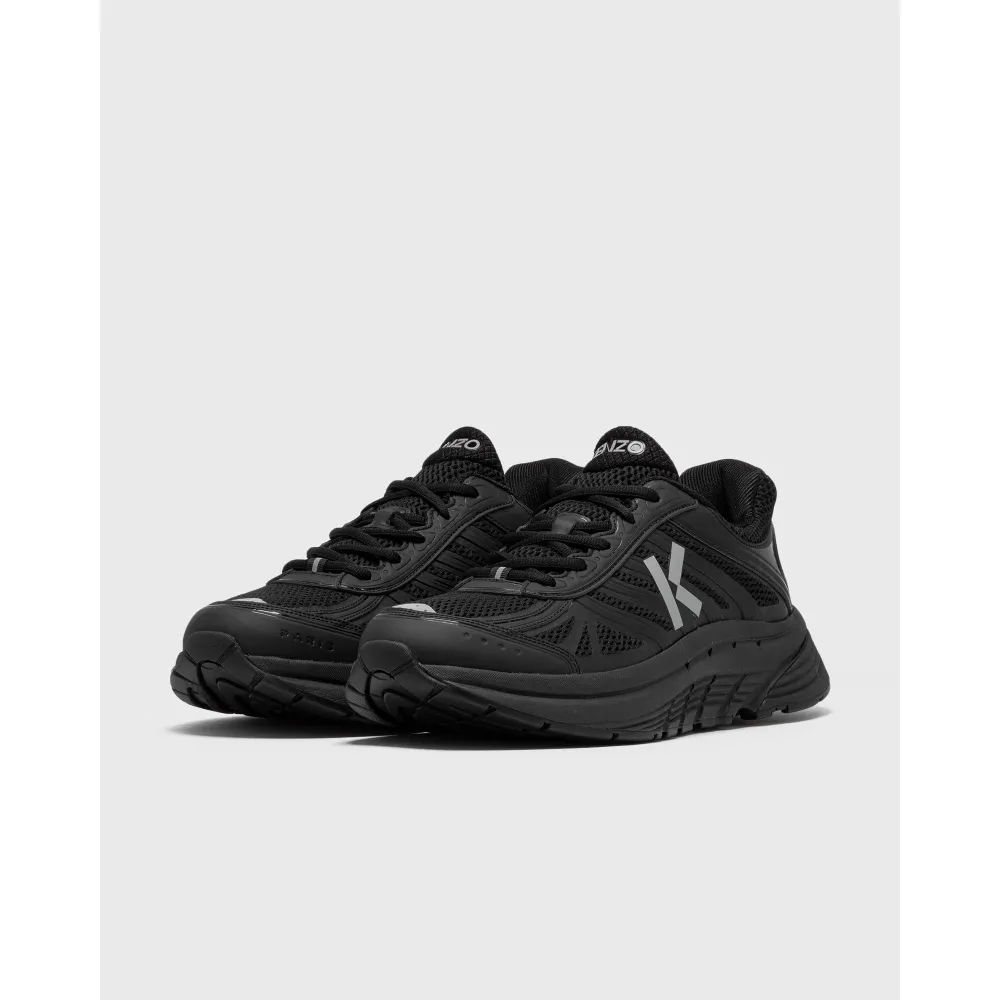 Kenzo PACE LOW TOP FE55SN070F62.99 / schwarz