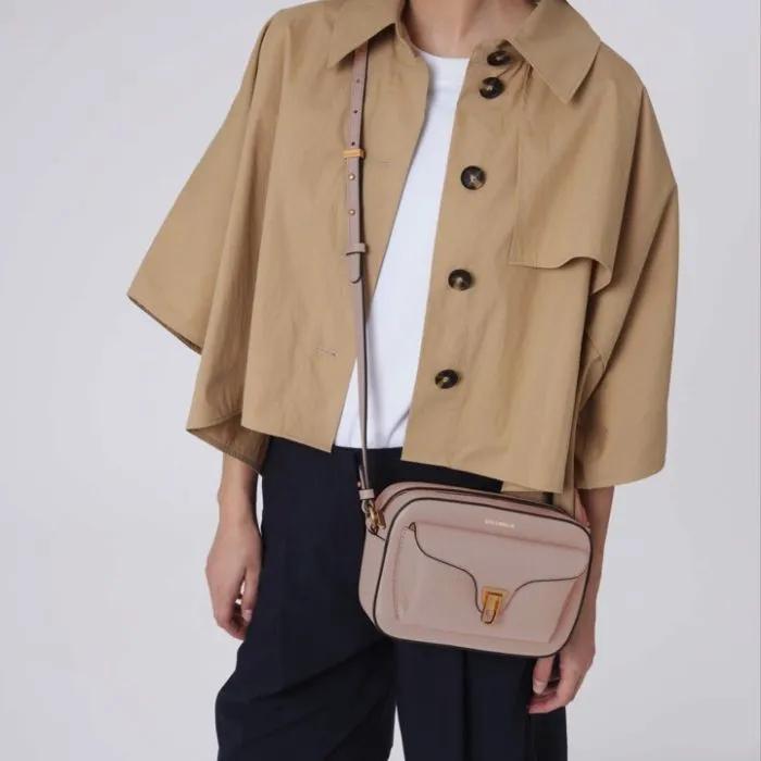 Coccinelle Beat Soft small