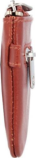Esquire Toscana Schlüsseletui Leder 13 cm