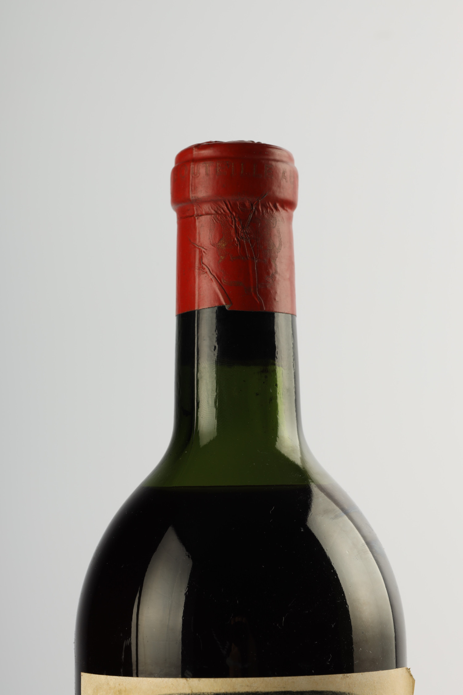 Château Mouton Rothschild 1946, Pauillac