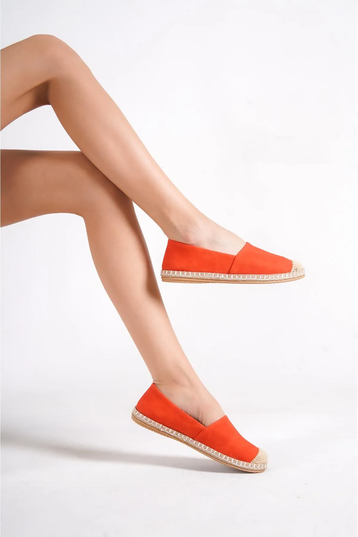 Capone Outfitters  Capone Tile Damen-Espadrille