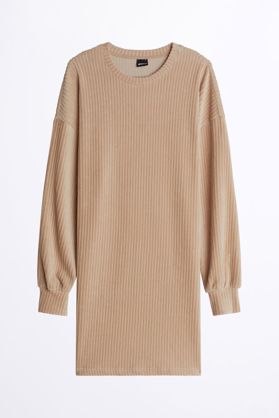 Beverly corduroy dress