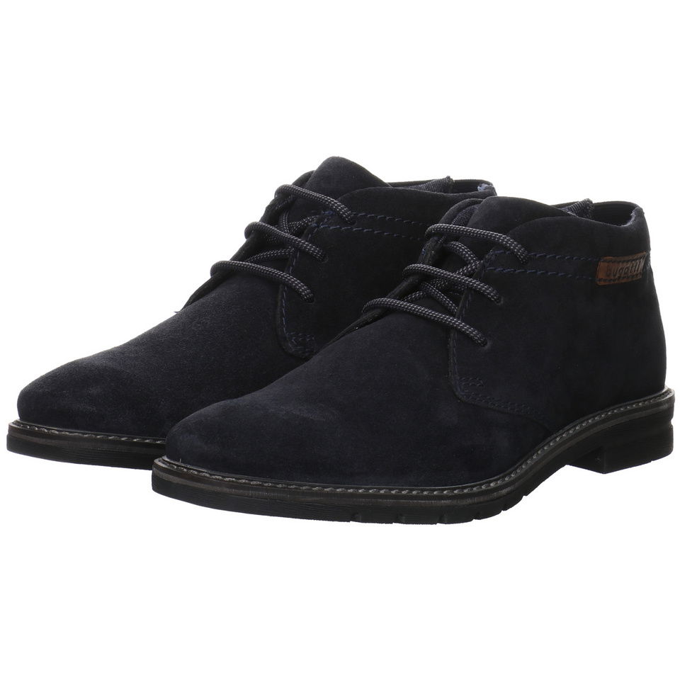 bugatti Schnürboots