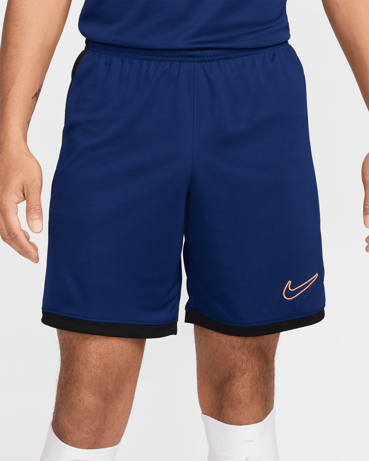 Pantaloncini Calcio Nike Academy 25 M HJ3796-492