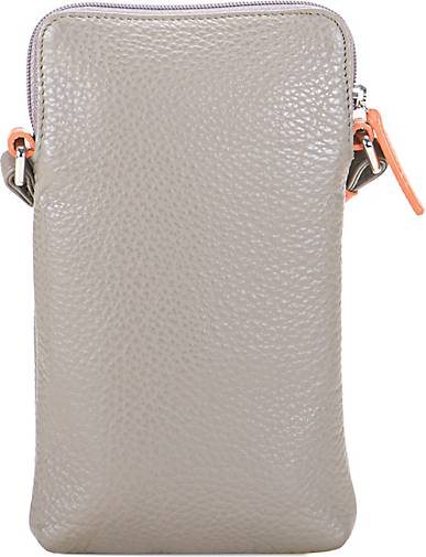 mywalit Handytasche Leder 12 cm