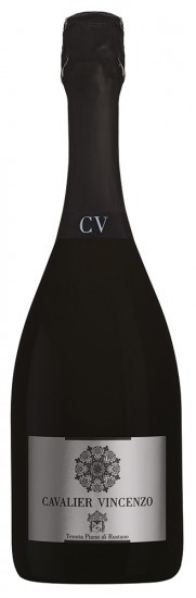 2019 Cavalier Vincenzo Verdicchio di Matelica DOC brut - Tenuta Piano di Rustano