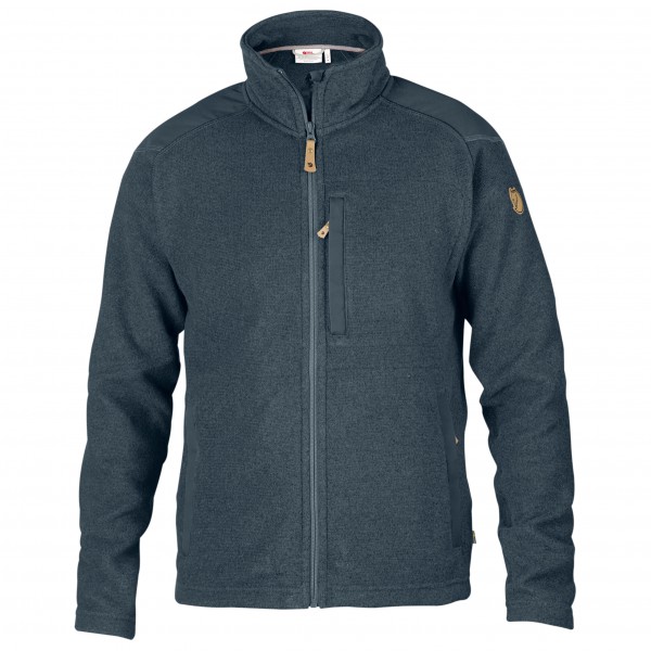 Fjällräven - Buck Fleece - Fleecejacke
