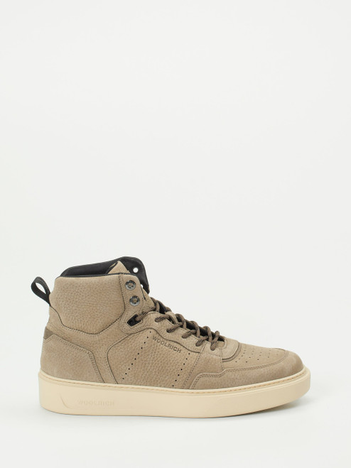 Sneaker high-47612290513 Woolrich