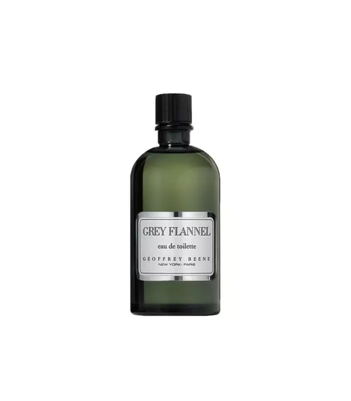 GREY FLANNEL Eau de Toilette Flacon