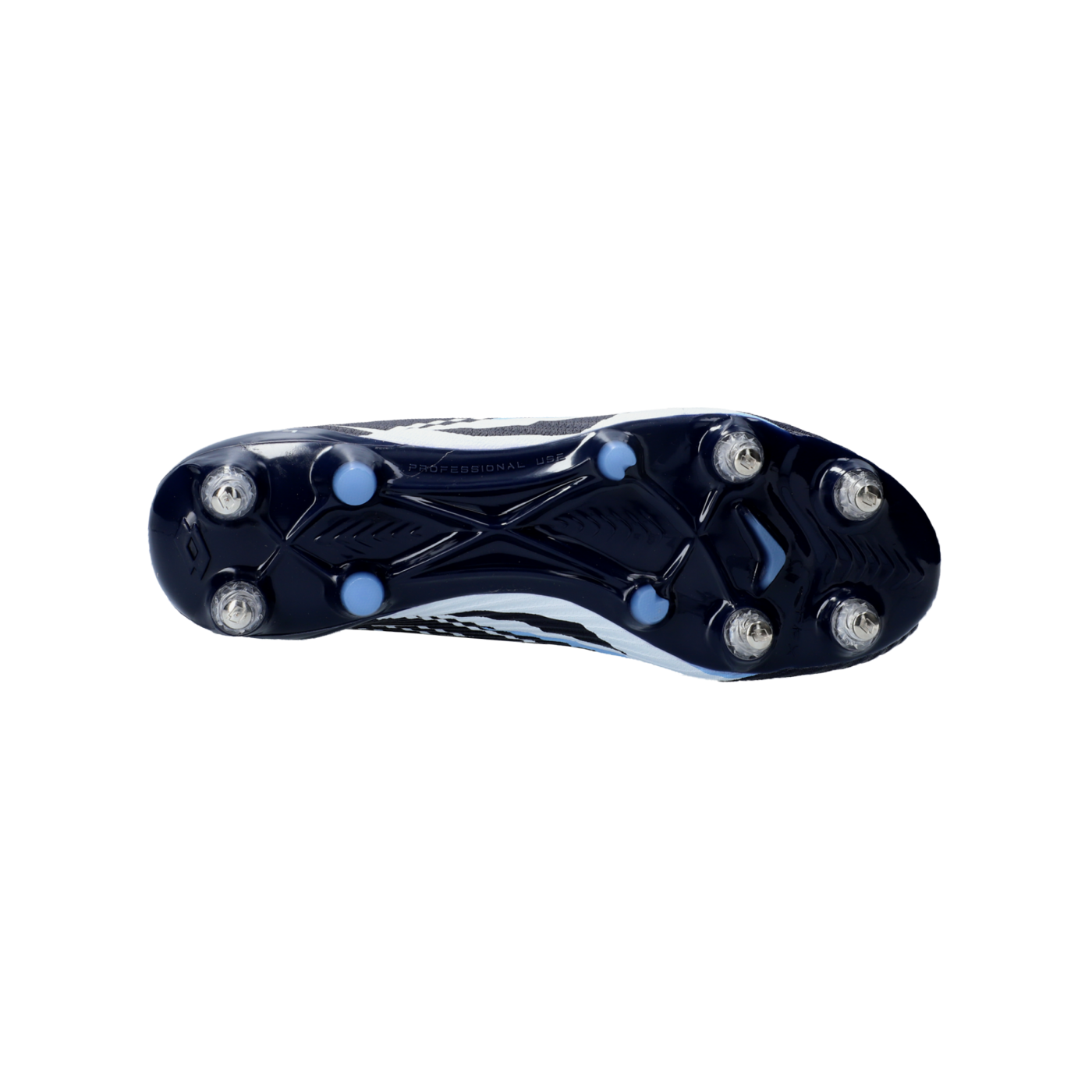 Lotto Solista 200 VI SGX Blau Weiss F9Z4