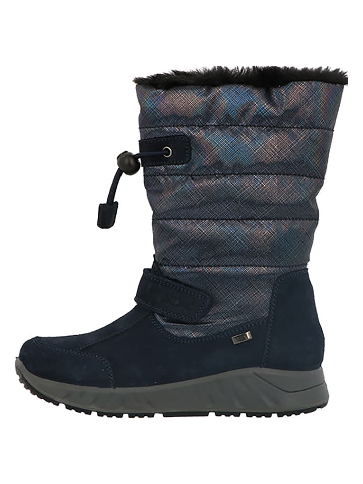 Lurchi Winterboots 