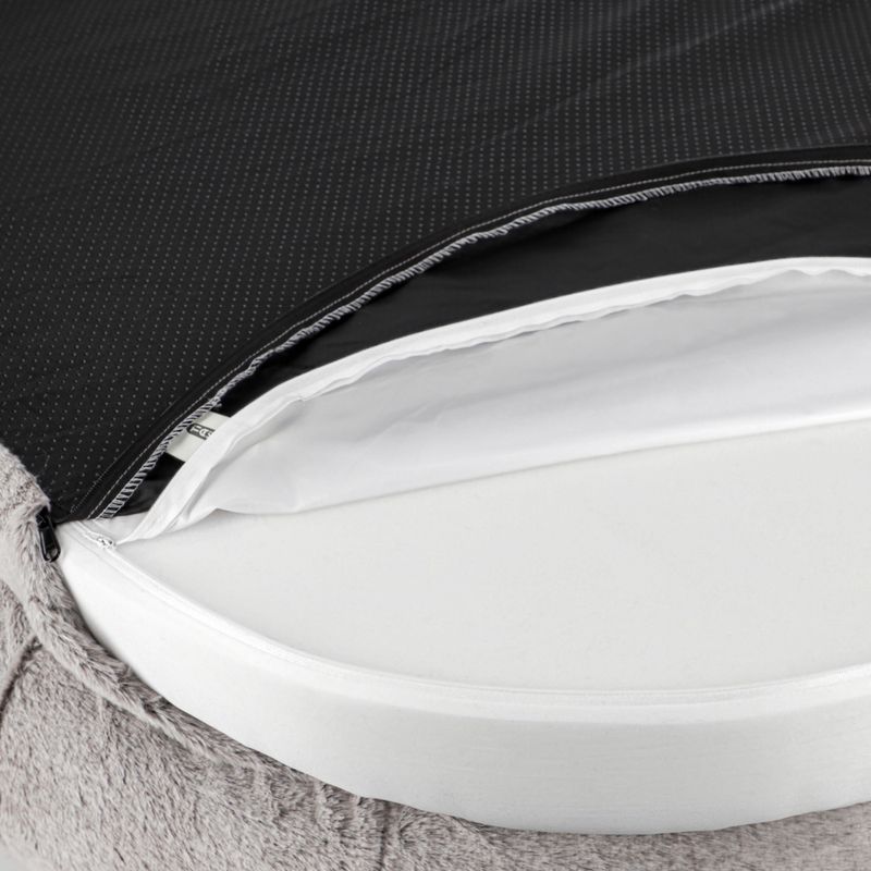 TIAKI XL Komfort Hundebett zu TOP-Preisen