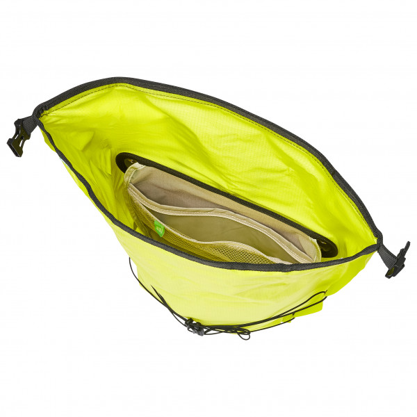 Vaude - Aqua Front Light - Gepäckträgertasche