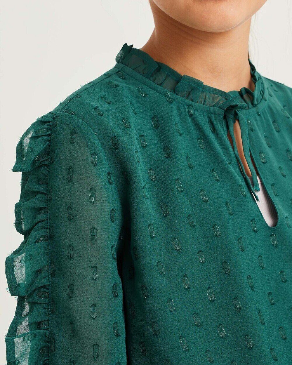 WE Fashion Blusentop