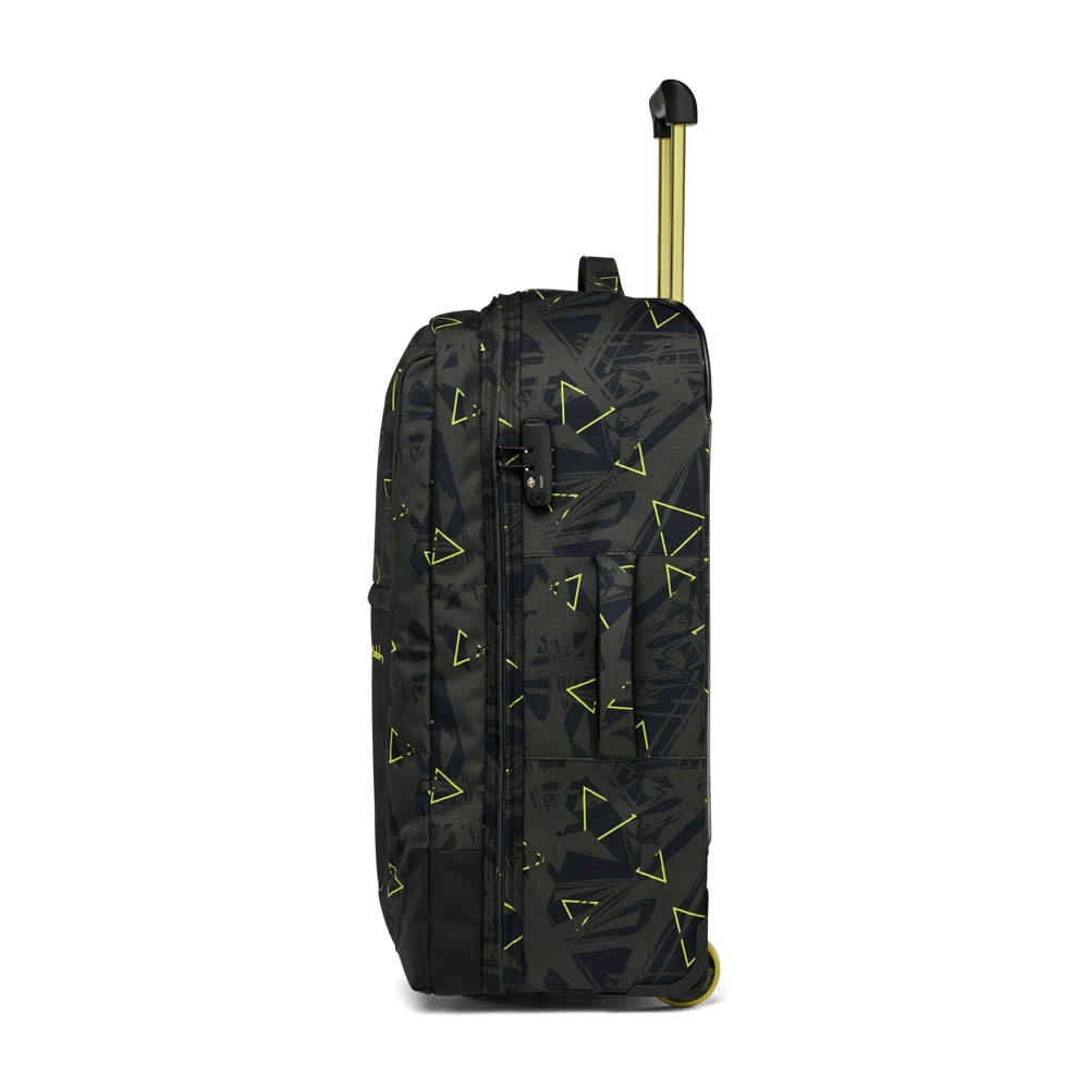 flow M Trolley Geo Storm