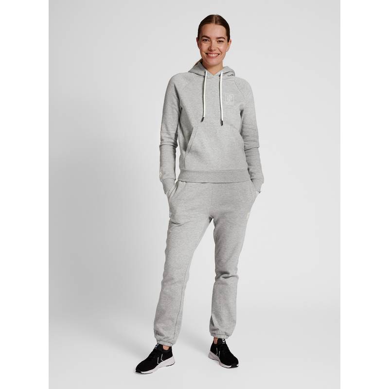 hummel hmlGG12 SWEAT HOODIE WOMAN Sweatshirt Damen