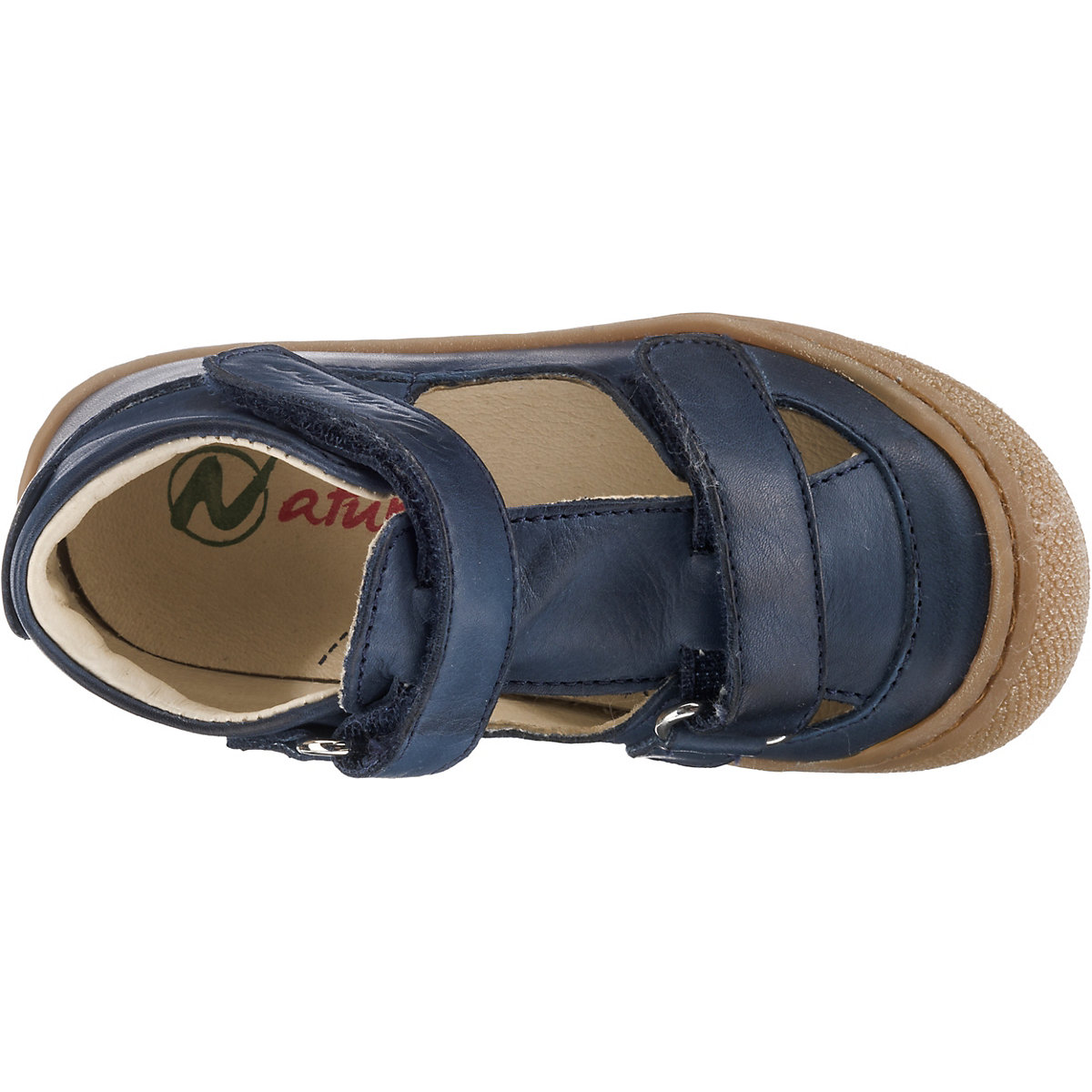 Baby Sandalen PUFFY