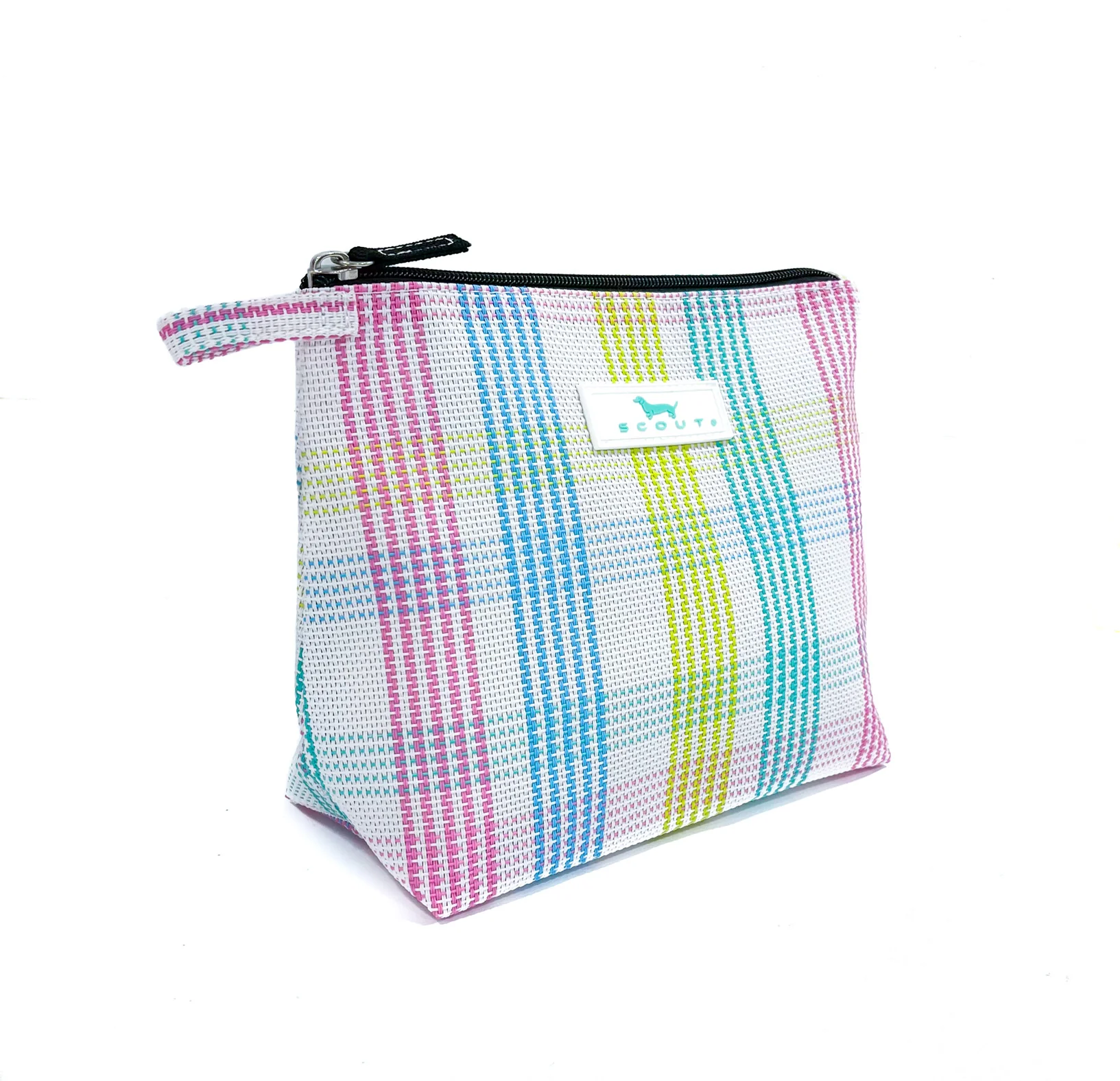 Woven Pouch Medium Go Getter