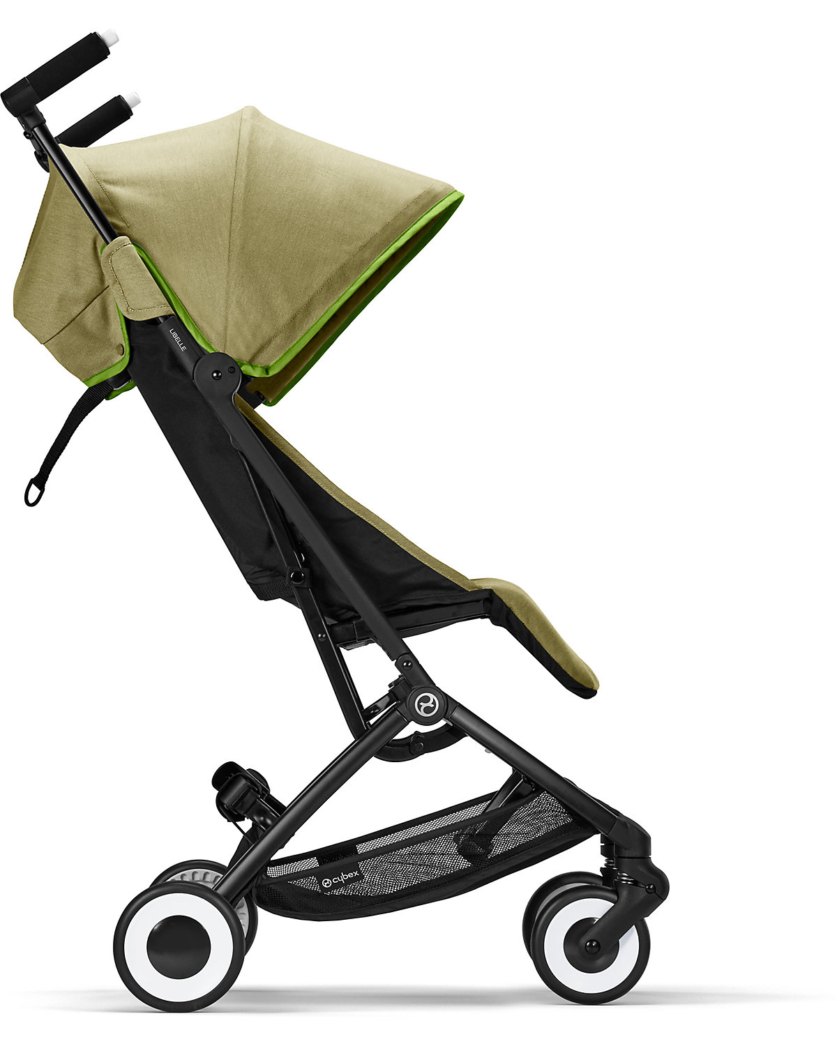 Buggy LIBELLE, nature green