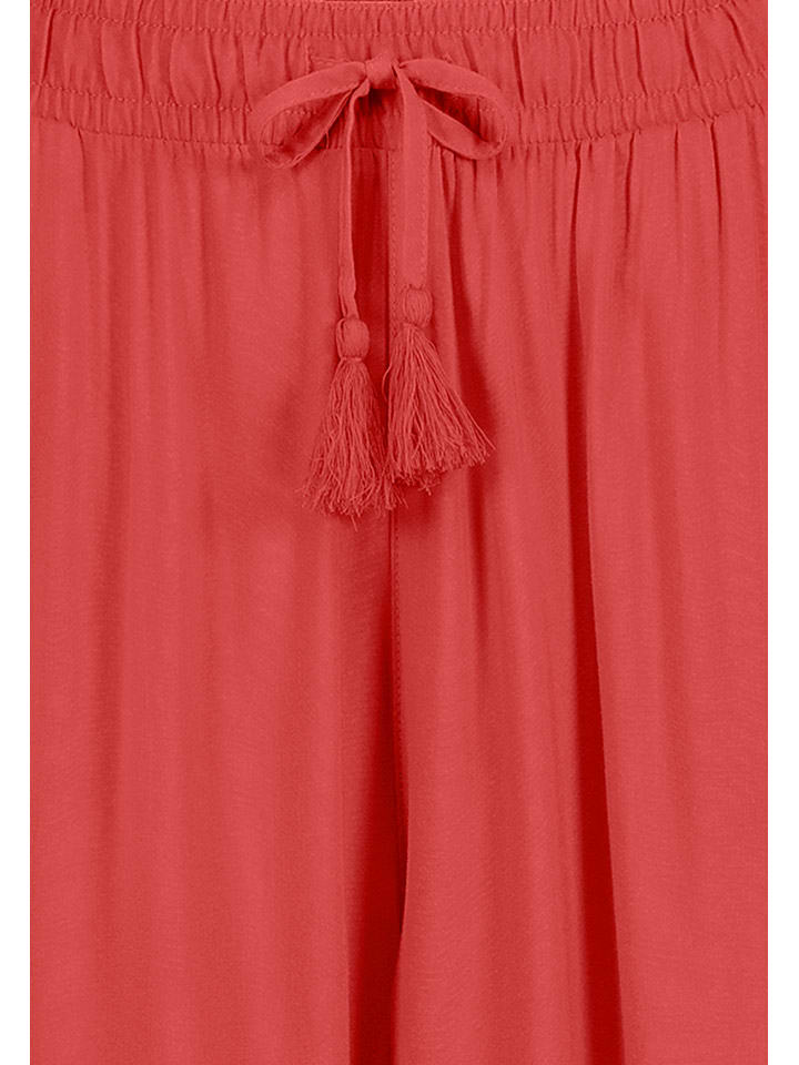 Sublevel Hose in Rot günstig kaufen